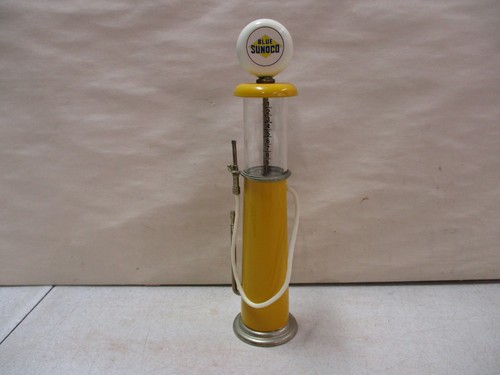 Sunoco Replica Gas Pump