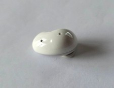 Original Mystic White Samsung Galaxy Buds Live LEFT SIDE Earbud SM-R180