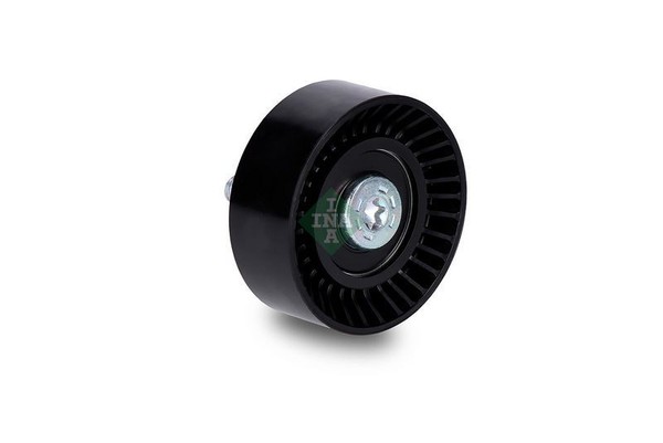 Umlenk FüHrungsrolle Keilrippenriemen FüR BMW E46 Z3 Roadster E36 1435594-image