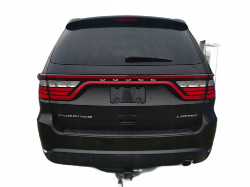 DODGE DURANGO FACELIFT 3.6 COPERTURA MOTORE Piastra protezione motore (OE) DFGS - Foto 4 di 4