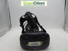 HTC Vive VR Headset and Headset Cable 0PJT100