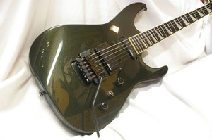 Grover Jackson Guitar | eBay