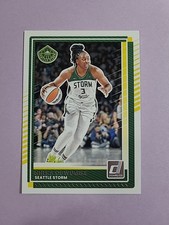 Nneka Ogwumike 2025 Panini Donruss WNBA Basketball Card # 11 K2107