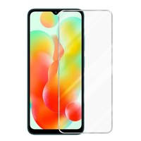Panzerfolie FüR Xiaomi Redmi 11A / Redmi 12C / Poco C55 Schutzfolie Tempered