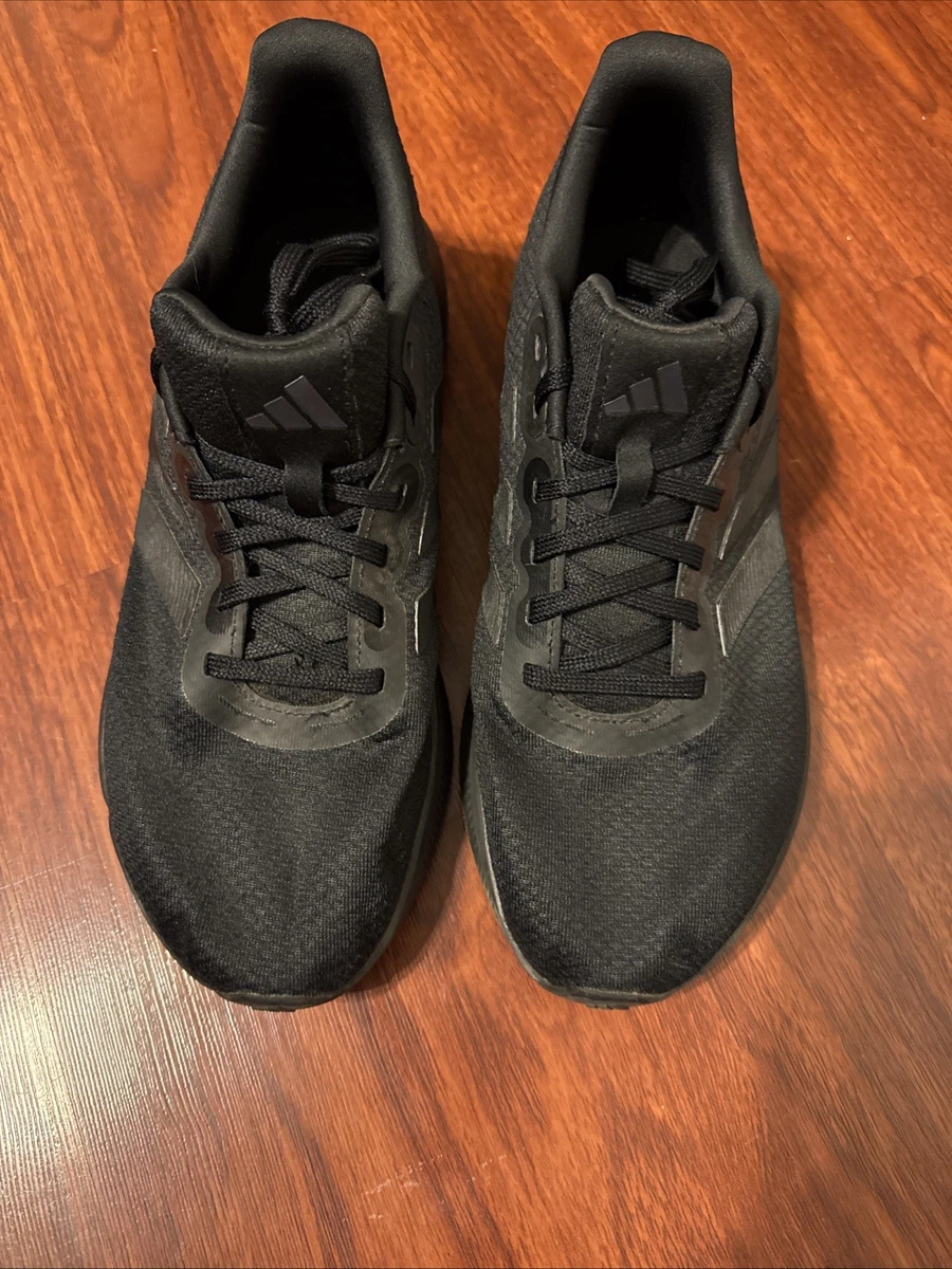 Adidas Runfalcon 3.0 TR Wide Black Carbon for sale | eBay