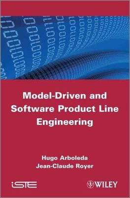 Model-Driven and Software Product Line Engineering, Hardcover by Arboleda, Hu...