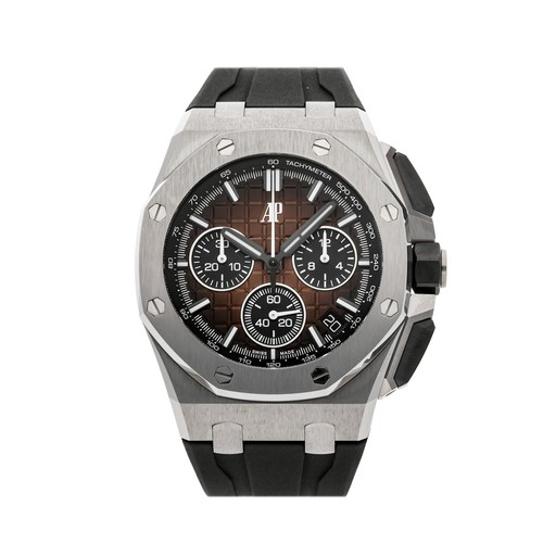 Audemars Piguet Royal OAK Offshore 26420ST 43 mm