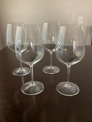 Riedel Vinum Extreme Cabernet Wine Glasses 10  Set of 4 Excellent Condition 2