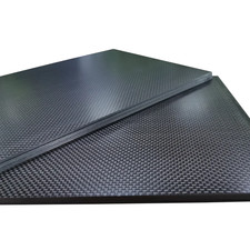 500x500mm 3k 100 Carbon Fiber Plate Panel Sheet Plain Twill 0.5-6mm Thickness 500x500mm 3k 100 Carbon Fiber Plate Panel Sheet Plain Twill 0.5-6mm Thickness