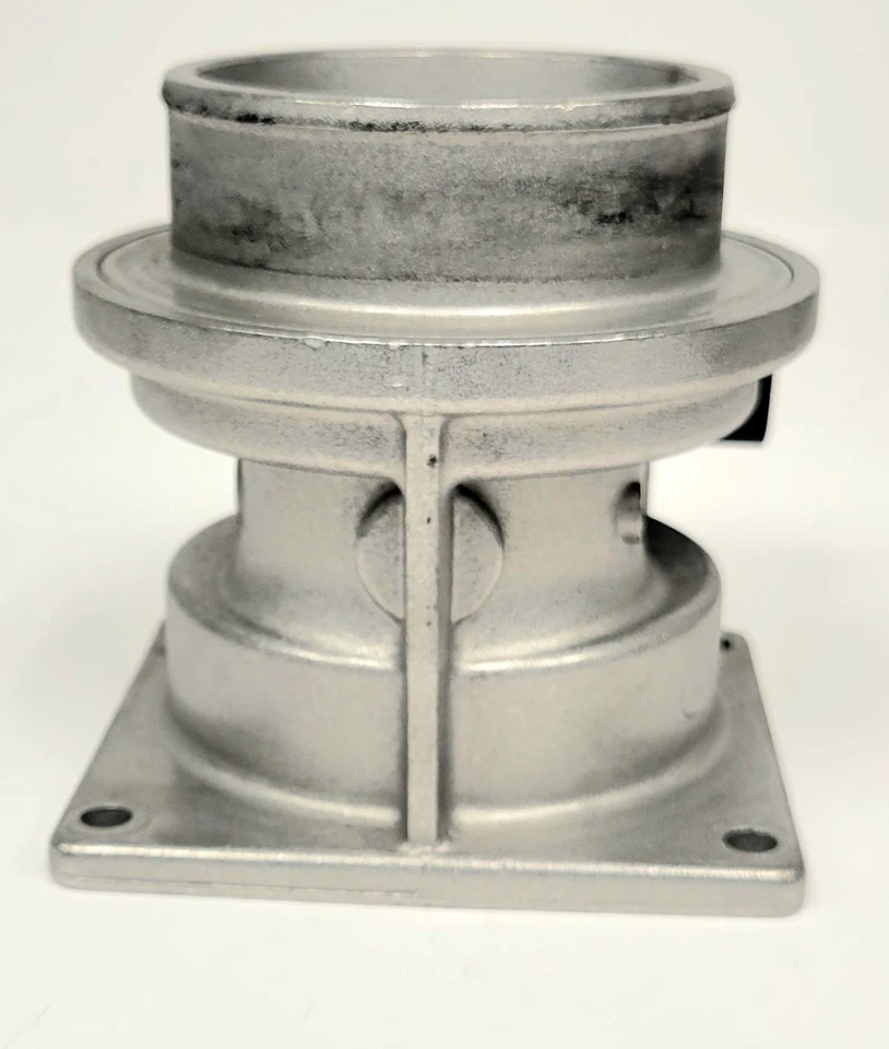 Standard Motor Products Mass Air Flow Sensor MF0373 for Mazda Ford Navajo 90-95 - Изображение 2 из 4