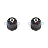 2X Oyodo Lagerung AchsköRper Hinterachse Hinten FüR KIA Carens IV