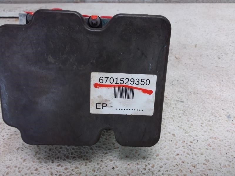 2020 MASERATI GHIBLI  Anti-Lock Brake Pump Assembly OEM ID 670152935 3.0L AWD
