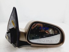 Retroviseur droit (ou coque) Chevrolet LACETTI