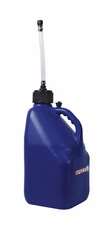 SpeedFX 8832 Blue Utility Jug