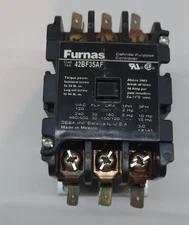 Furnas Definite Purpose Controller 42BF35AF
