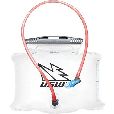 UsWe 1.5/Liter Compact Bladder Plug And Play Tube For Zulo V-101204