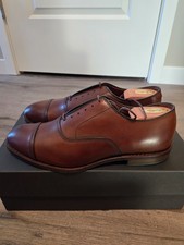Allen Edmonds Park Avenue Oxfords Dress Shoes for Men for sale | eBay