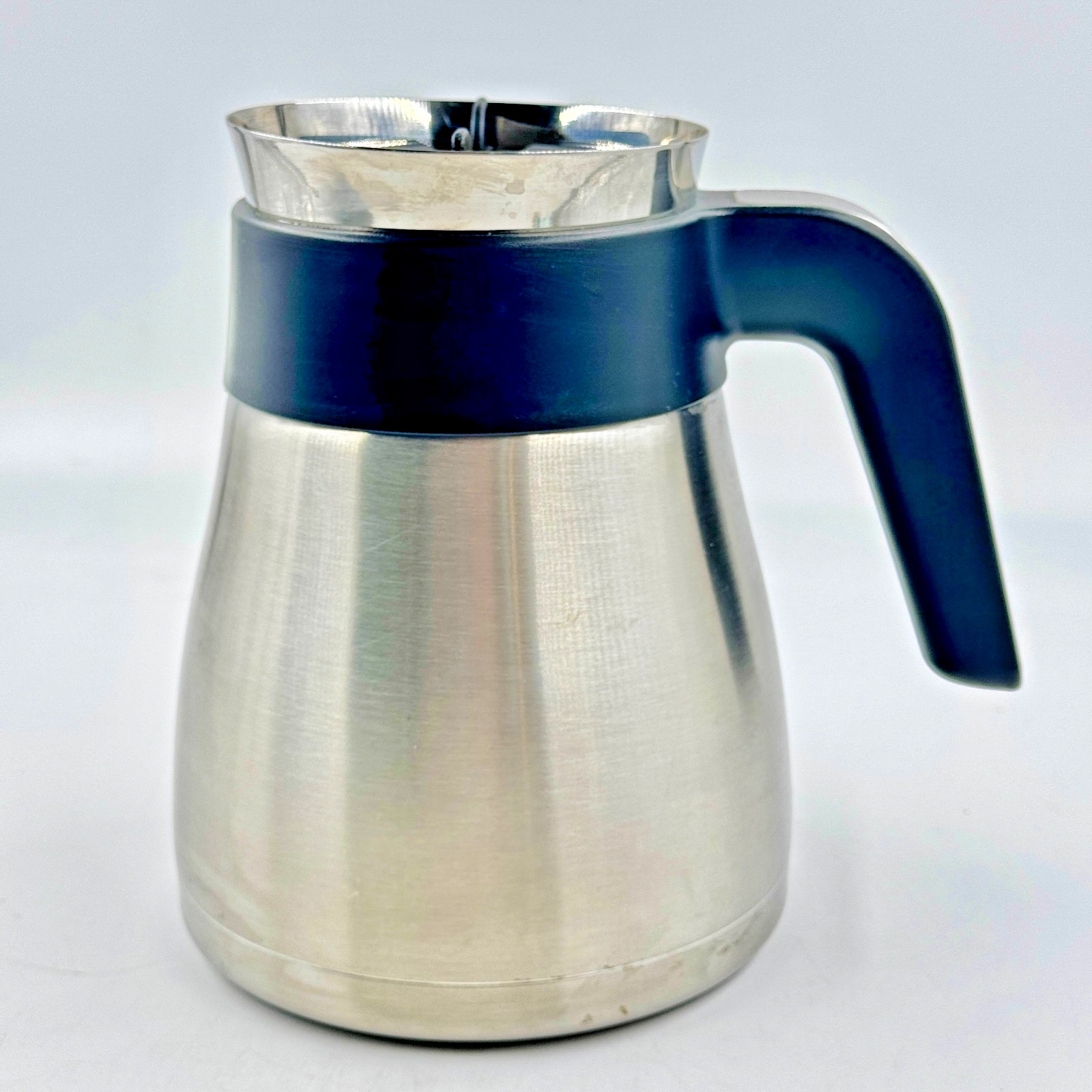 NINJA 10 Cup Stainless Steel Thermal Carafe CF097 CP307 Replacement Coffee Pot
