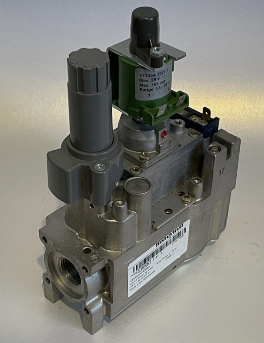 Honeywell Gas Valve V8600N2197 V8600N 2197 - 441149 - BRAND NEW BOXED *UK SELLER