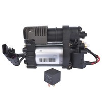 FüR Porsche Panamera 970 09-16 Luftfeder Kompressorpumpe 97035815124 97035815108