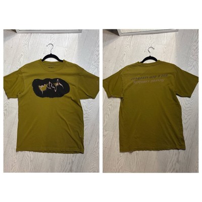 Carhartt WIP Relevant Parties T-shirt Size:XS