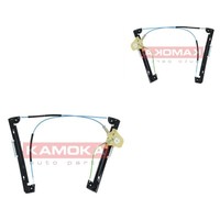 Kamoka 2X Fensterheber Elektrisch Vorne Links Rechts FüR Mini Mini Cabriolet