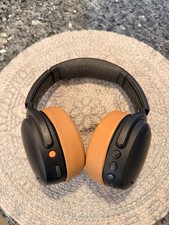 Skullcandy Crusher ANC 2 Cuffie Wireless Basso ANC Bluetooth Marrone