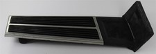 New 1965-68 Mopar C-body Gas Pedal And Bezel New 1965-68 Mopar C-body Gas Pedal And Bezel