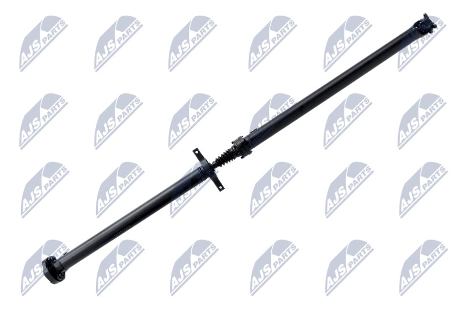 Rear NTY OE NWN-HY-003 Propshaft, axle drive for HYUNDAI,KIA