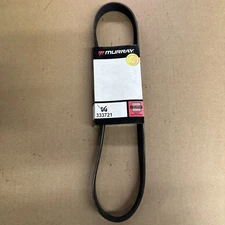 Murray 333721 Genuine OEM Drive Belt