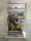 Panini 2020 Donruss Optic Jordan Love Rookie Holo #154 PSA 10 Packers