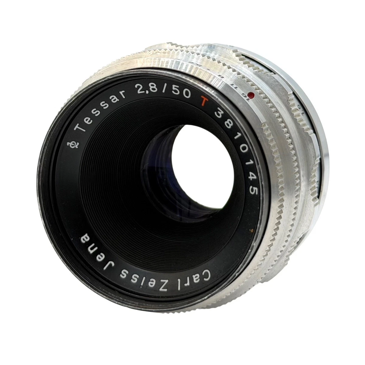 Carl Zeiss f/2.8 Camera Lenses 50mm Focal for sale | eBay
