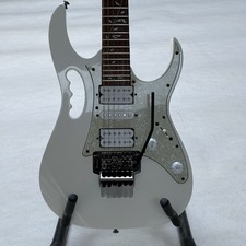 IBANEZ JEM JR ELECTRIC LEAD GUITAR STEVE VAI FLOATING BRIDGE TREM