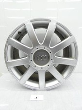 Jantes Audi A4