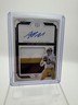 2025 Panini National Treasures College Materials Signatures Riley Leonard 49/49