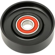 Poulies diverses Honda S2000