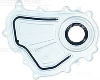 1X Victor Reinz 81-10665-00 Wellendichtring Kurbelwelle FüR Opel Vauxhall Cadill
