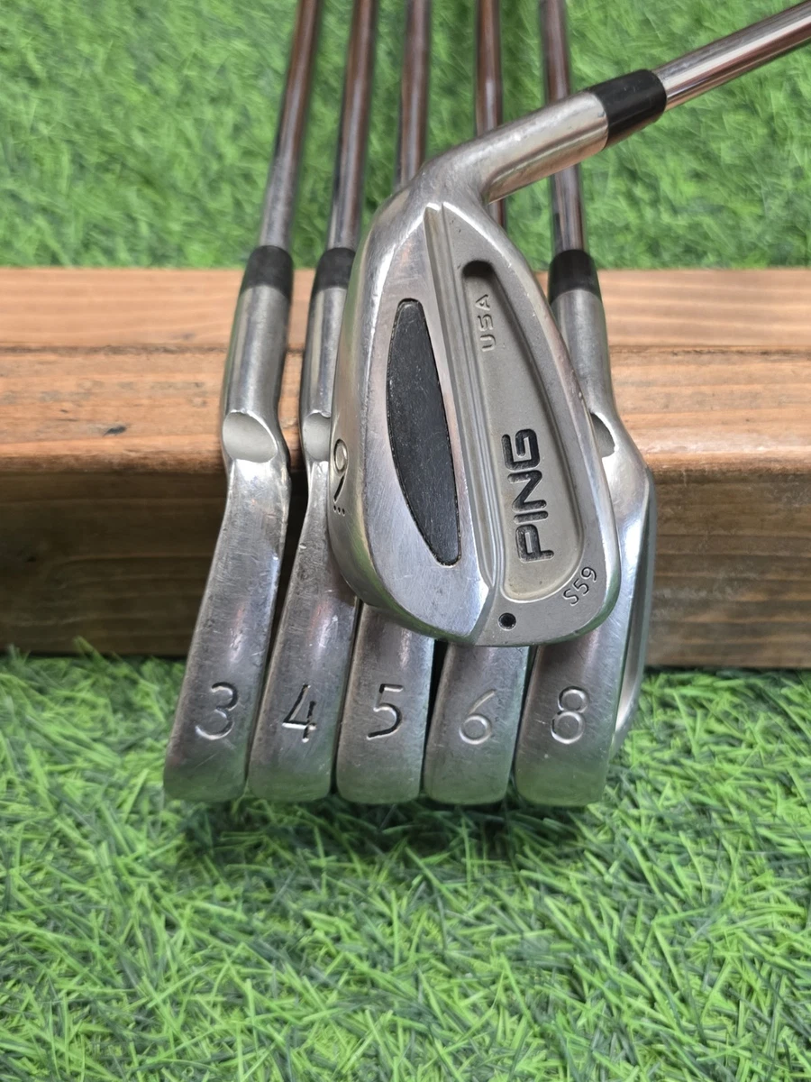 Ping S59 for sale - eBay