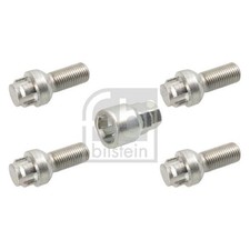5x Radschraube Radbolzen (Satz) für Audi A4 8KH B5 8D2 8D5 B6 8E2 8E5 | 2439260