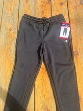 Brand New Size 10/12 Boys Champion Jogger Pants