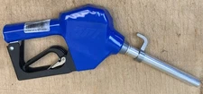 GPI Brand P/N 110121-8 REV AP Automatic Shut Off Nozzle, 3/4"