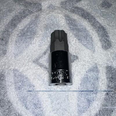Proto 1/2'' Drive 3/4'' Hex Bit Socket J5441R-3/4