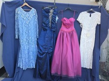 4 X FABULOUS EVENING  BRIDESMAID WEDDING DRESSES PARTY COCKTAIL PROM   DRESS #5