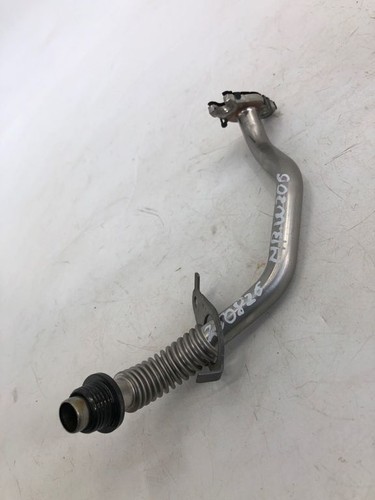 Mercedes-Benz C W206 2021 Benzin/Elektro 125kW Turbolader Ölleitung Ölschlauch