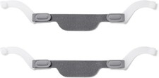 2 Pack Replacement Headgear Strap for DreamWear Nasal Pillow Mask,High Elasti...