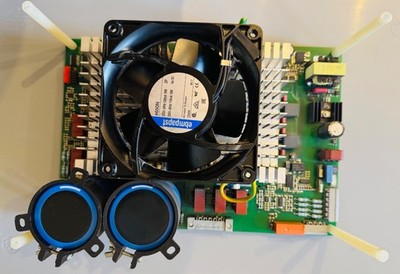 Vaillant Elektronik ZEUS Ecopower 4.7 Steuerung