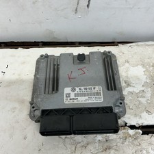 2012 Volkswagen Tiguan Engine Control Module 