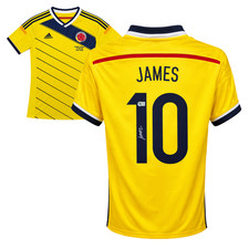 Top James Rodríguez Cards for All Budgets 23