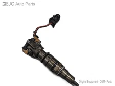 Fuel Injector Single For 03-07 Ford F-250 Super Duty  6.0 3C3E9E527AA