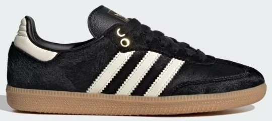 adidas gazelle silver green womens Adidas Women's Samba LT 'Cowprint' -Originally $130.00 – Unheardof Brand
